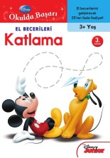 Okulda Başarı El Becerileri 3 Katlama