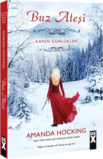 Kanin Günlükleri - SC