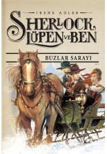 Sherlock Lupen ve Ben 5 Buzlar Sarayı