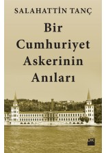 Bir Cumhuriyet Askerinin Anıları - SC