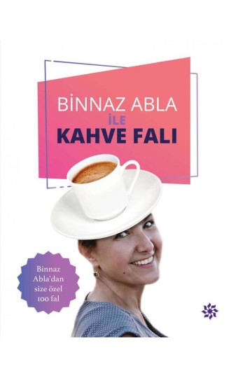 Binnaz Abla İle Kahve Falı - SC