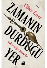 Zamanın Durduğu Yer - SC