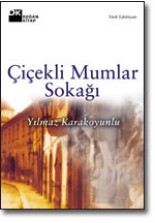 Çiçekli Mumlar Sokağı - SC