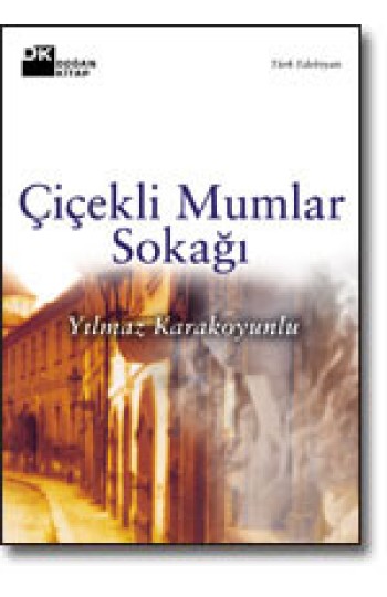 Çiçekli Mumlar Sokağı - SC