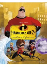 İnanılmaz Aile 2 Filmin Öyküsü