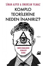 Komplo Teorilerine Neden İnanırız? - SC