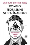 Komplo Teorilerine Neden İnanırız? - SC