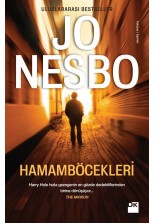 Hamamböcekleri - SC