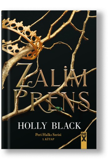 Zalim Prens - HC