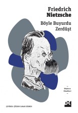 Böyle Buyurdu Zerdüşt - SC