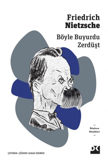Böyle Buyurdu Zerdüşt - SC