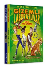 Doğa Dedektifleri Seti