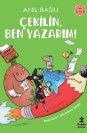 Çekilin Ben Yazarım!