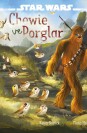Star Wars Chewie ve Porglar