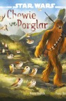 Star Wars Chewie ve Porglar