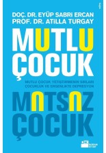Mutlu Çocuk Mutsuz Çocuk - SC