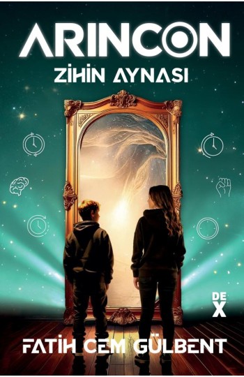 Arıncon 2 - Zihin Aynası