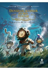 Mickey İle Renkli Klasikler Denizler Altında 20 Bin Fersah