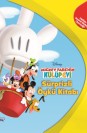 Mickey Fare'nin Kulüpevi Sürprizli Öykü Kitabı