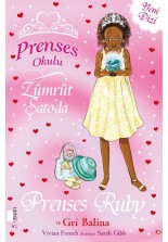 Prenses Okulu 27 - Prenses Ruby ve Gri Balina