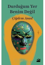 Durduğum Yer Benim Değil - SC