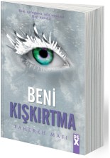 Beni Kışkırtma Ciltli - HC