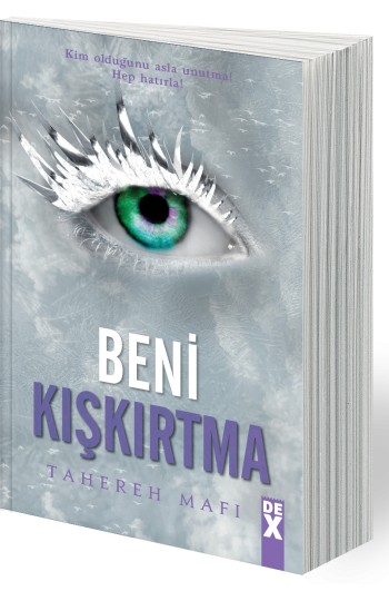 Beni Kışkırtma Ciltli - HC