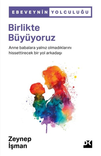 Birlikte Büyüyoruz