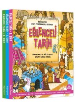 Eğlenceli Tarih Seti
