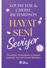 Hayat Seni Seviyor
