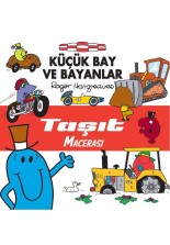 Küçük Bay ve Bayanlar Taşıt Macerası
