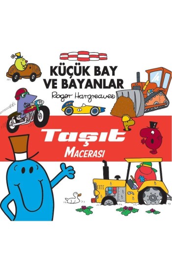 Küçük Bay ve Bayanlar Taşıt Macerası