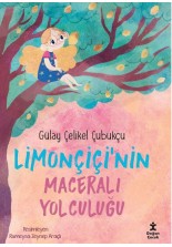 Limonçiçi'nin Maceralı Yolculuğu