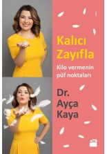 Kalıcı Zayıfla