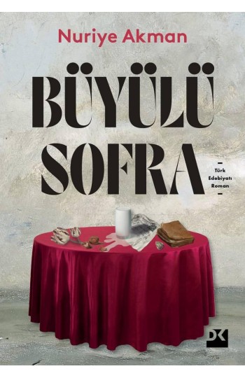 Büyülü Sofra - SC