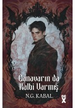 Canavarın Da Kalbi Varmış - SC