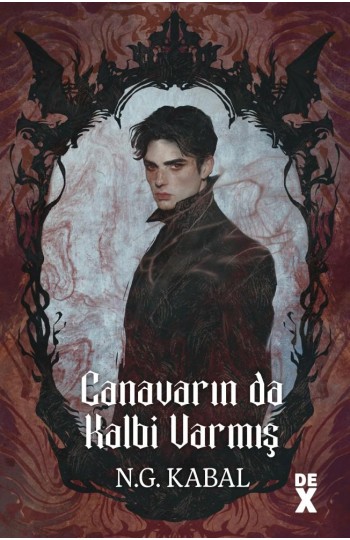 Canavarın Da Kalbi Varmış - SC