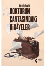 Doktorun Çantasındaki Hikayeler - SC