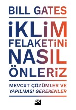 İklim Felaketini Nasıl Önleriz - SC