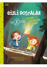 Pop Klasik - Gizli Dosyalar