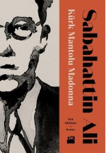 Kürk Mantolu Madonna - SC