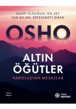 Altın Öğütler - SC