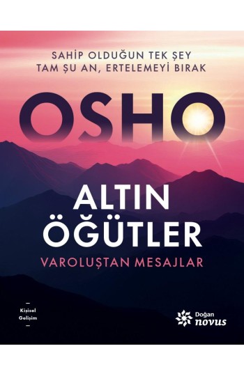 Altın Öğütler - SC