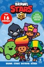 Brawl Stars Boyama Kitabı