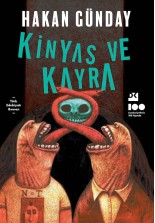 Kinyas ve Kayra - SC