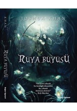 Gölge Büyüsü 2 - Rüya Büyüsü