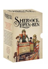 Sherlock, Lupen ve Ben Set