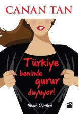 Türkiye Benimle Gurur Duyuyor - SC