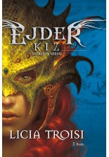 Ejder Kız 1 Thuban'ın Mirası - Sc