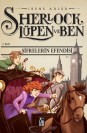 Sherlock Lüpen ve Ben – Şifrelerin Efendisi